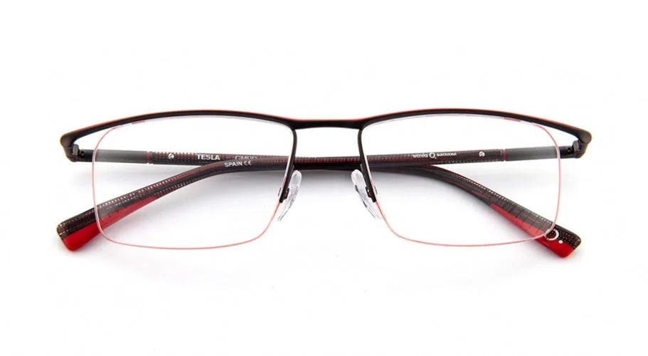 Etnia Barcelona TESLA Eyeglasses - view 31
